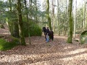 Spaziergang Traxenberg März 2011 20110312 2887